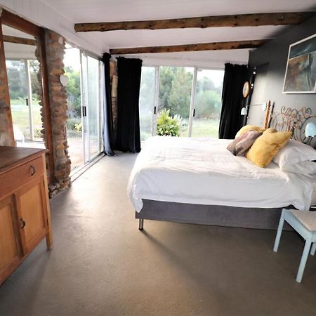 Vila The Riverstone - Romantic Hideaway By The River - Loadshedding Free! Napier Exteriér fotografie