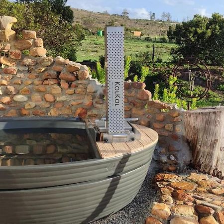 The Riverstone - Romantic Hideaway By The River - Loadshedding Free! Napier Exteriér fotografie