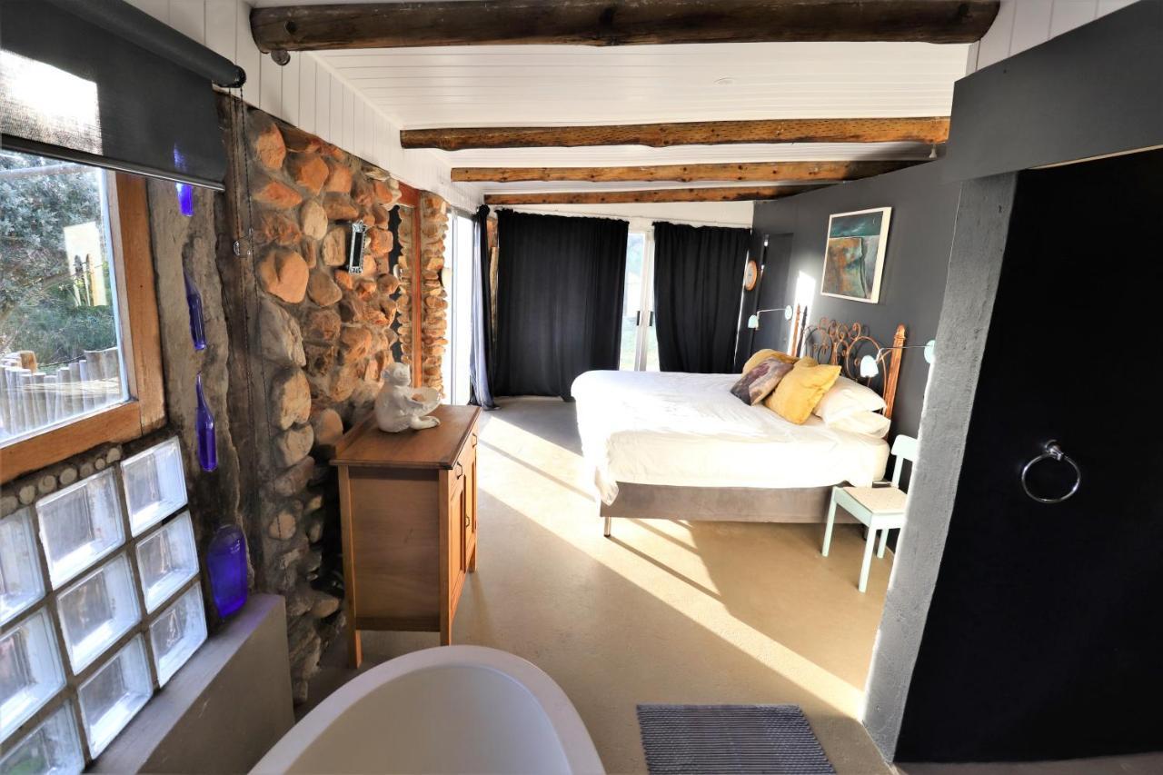 Vila The Riverstone - Romantic Hideaway By The River - Loadshedding Free! Napier Exteriér fotografie