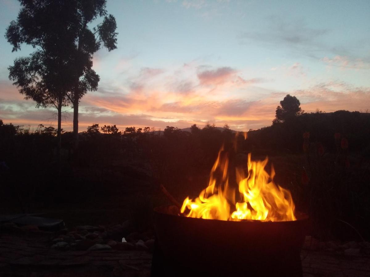 The Riverstone - Romantic Hideaway By The River - Loadshedding Free! Napier Exteriér fotografie