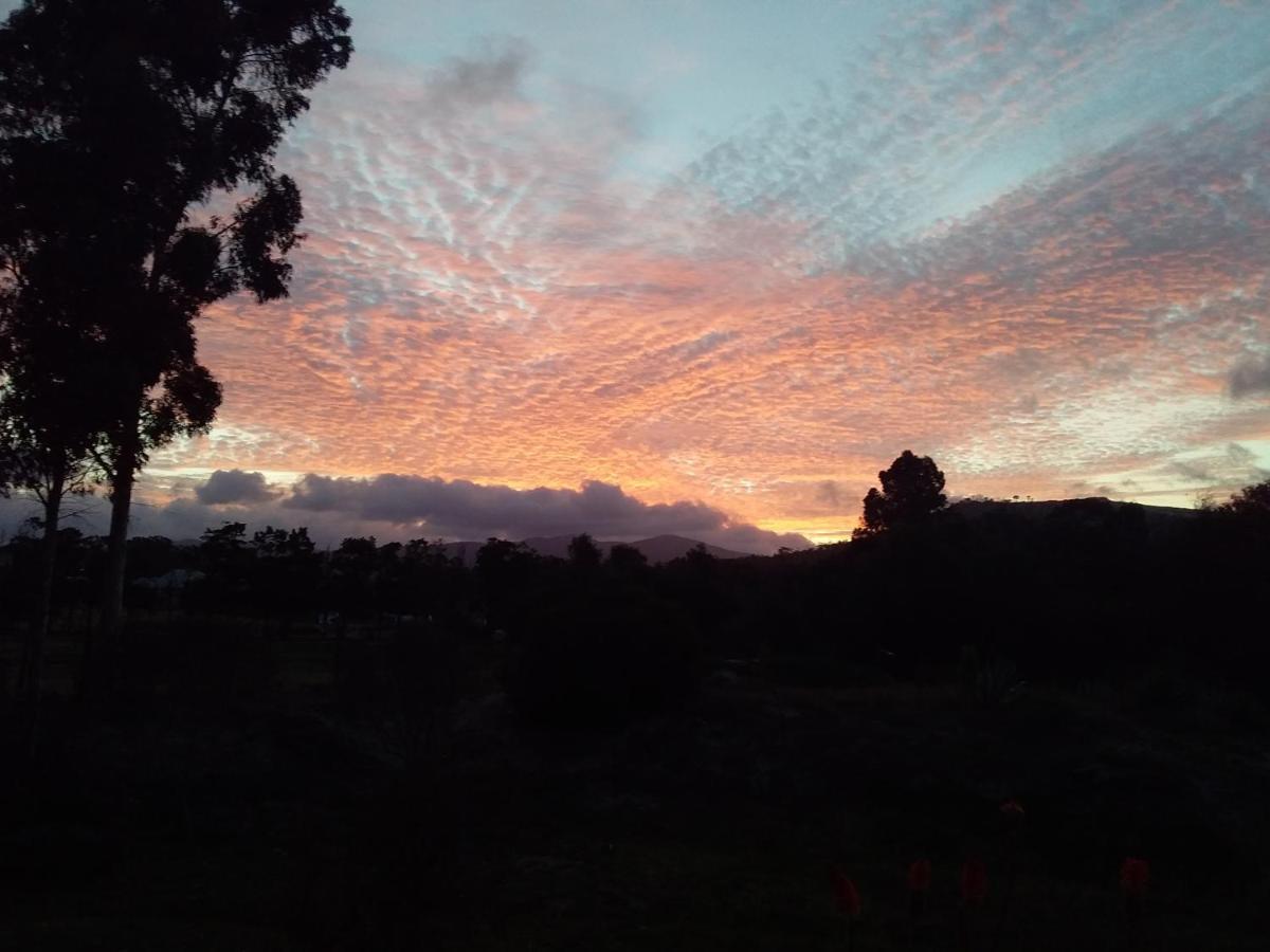 The Riverstone - Romantic Hideaway By The River - Loadshedding Free! Napier Exteriér fotografie