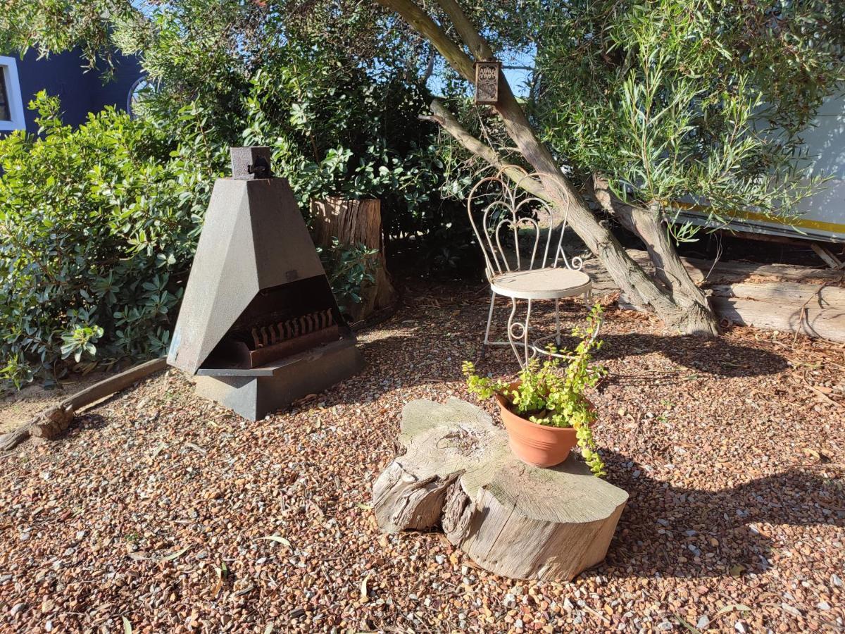 The Riverstone - Romantic Hideaway By The River - Loadshedding Free! Napier Exteriér fotografie