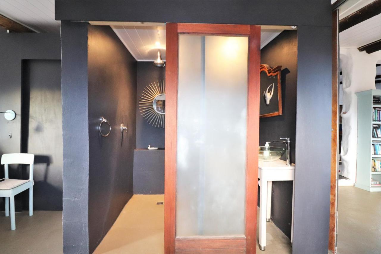 The Riverstone - Romantic Hideaway By The River - Loadshedding Free! Napier Exteriér fotografie