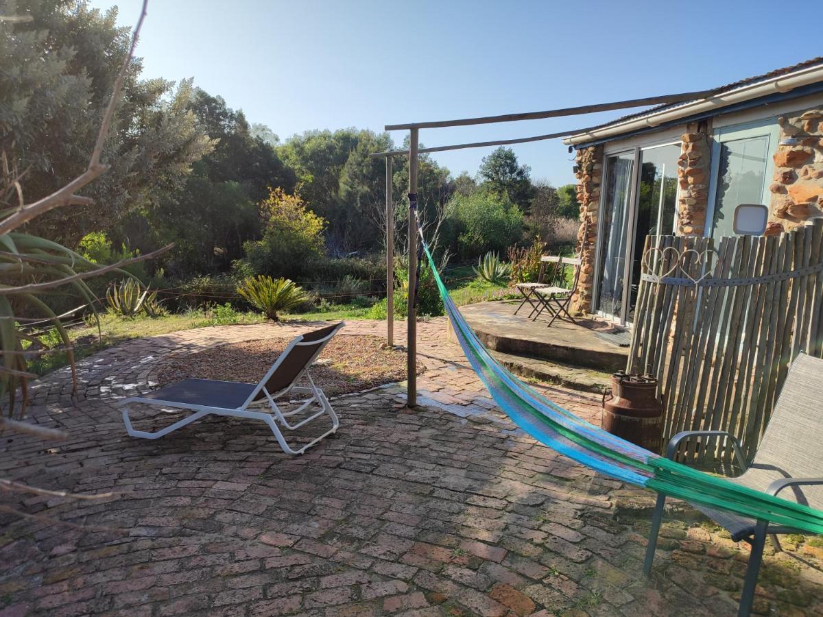 The Riverstone - Romantic Hideaway By The River - Loadshedding Free! Napier Exteriér fotografie