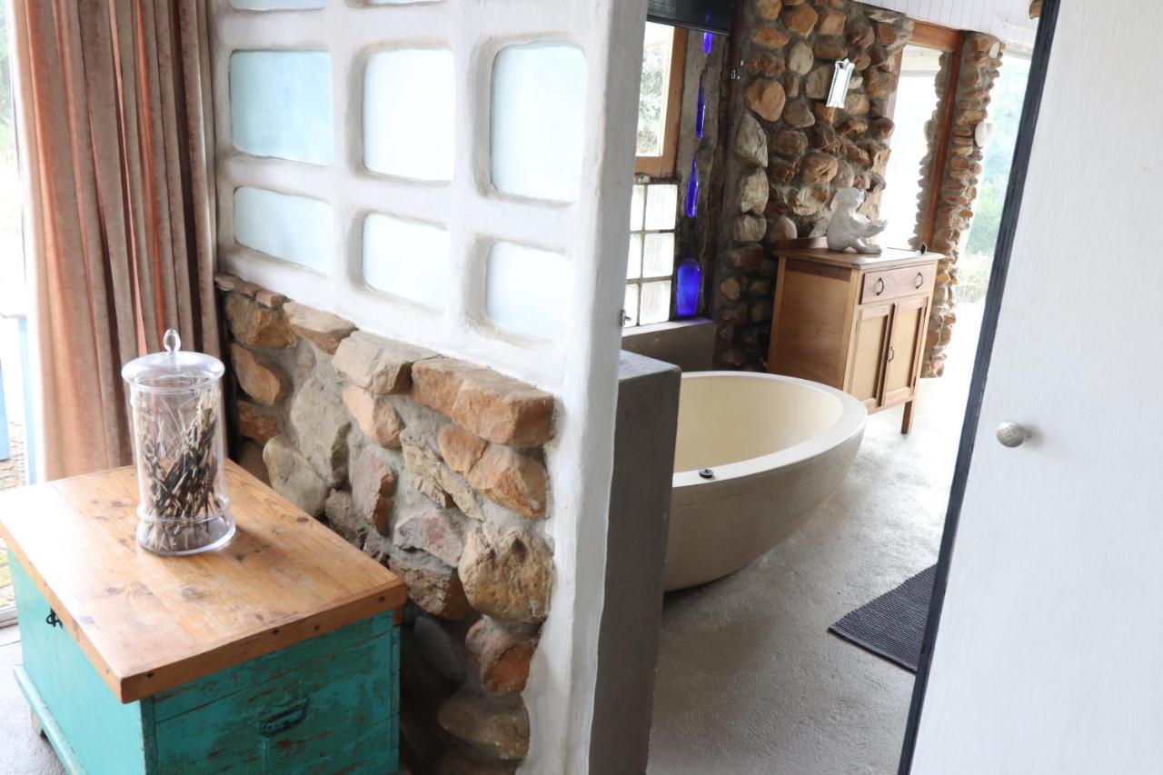 The Riverstone - Romantic Hideaway By The River - Loadshedding Free! Napier Exteriér fotografie