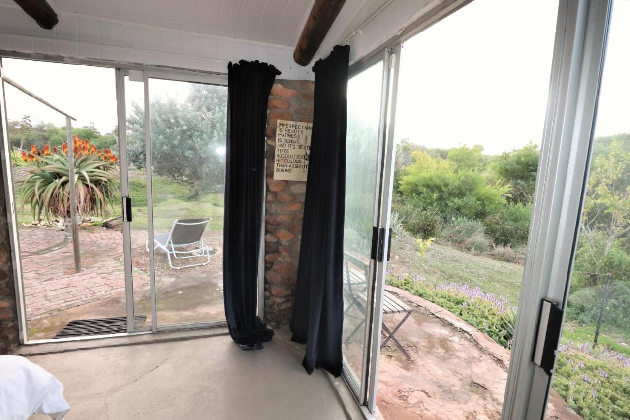 The Riverstone - Romantic Hideaway By The River - Loadshedding Free! Napier Exteriér fotografie