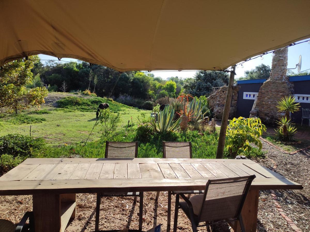 The Riverstone - Romantic Hideaway By The River - Loadshedding Free! Napier Exteriér fotografie