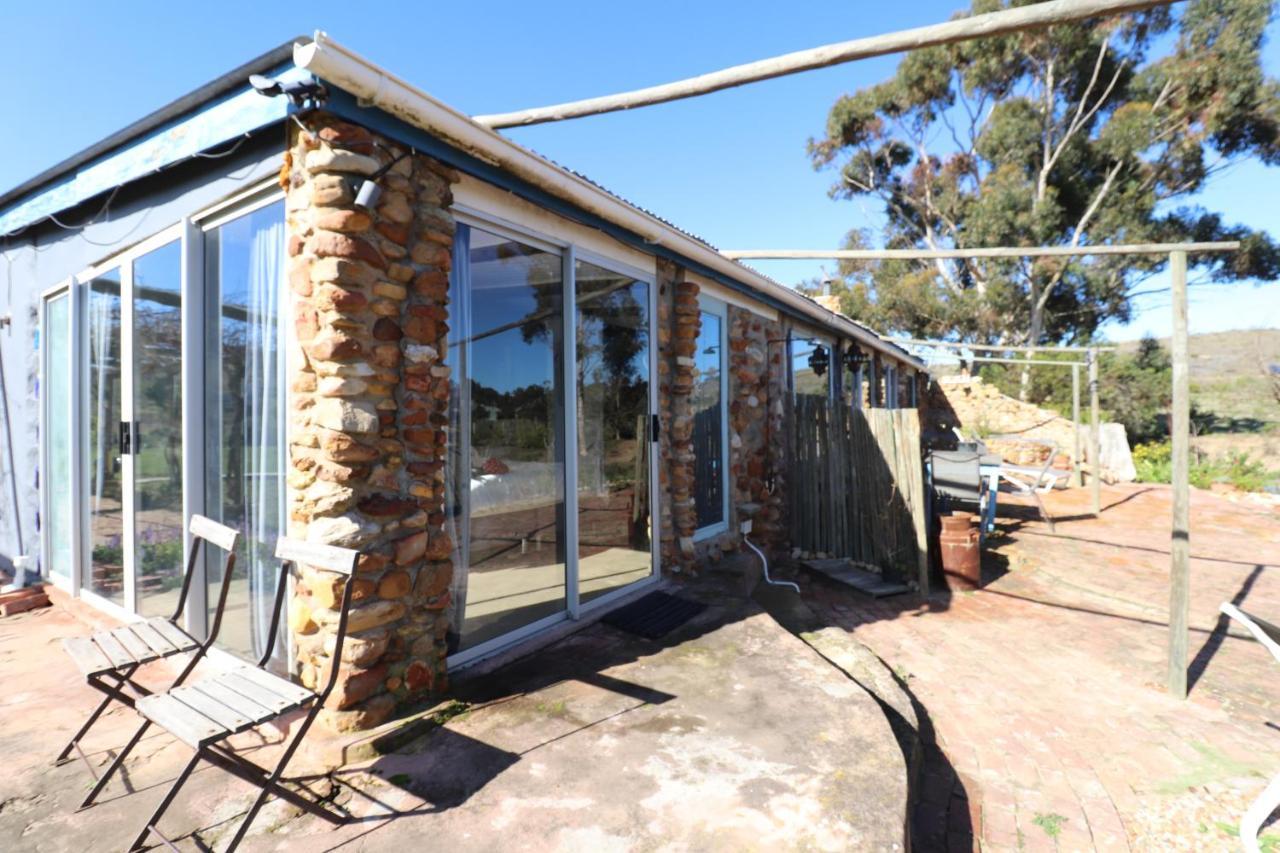 The Riverstone - Romantic Hideaway By The River - Loadshedding Free! Napier Exteriér fotografie