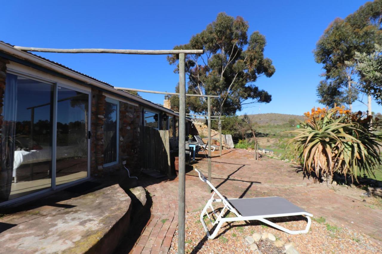 The Riverstone - Romantic Hideaway By The River - Loadshedding Free! Napier Exteriér fotografie