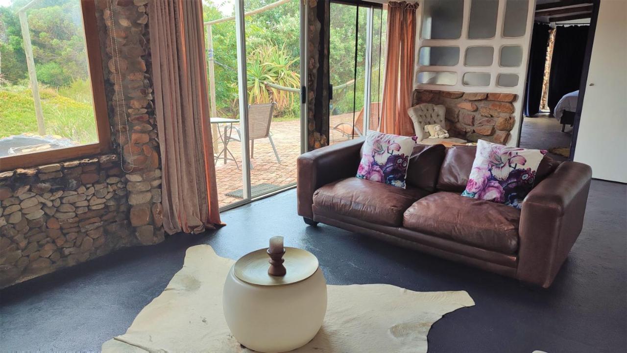 The Riverstone - Romantic Hideaway By The River - Loadshedding Free! Napier Exteriér fotografie